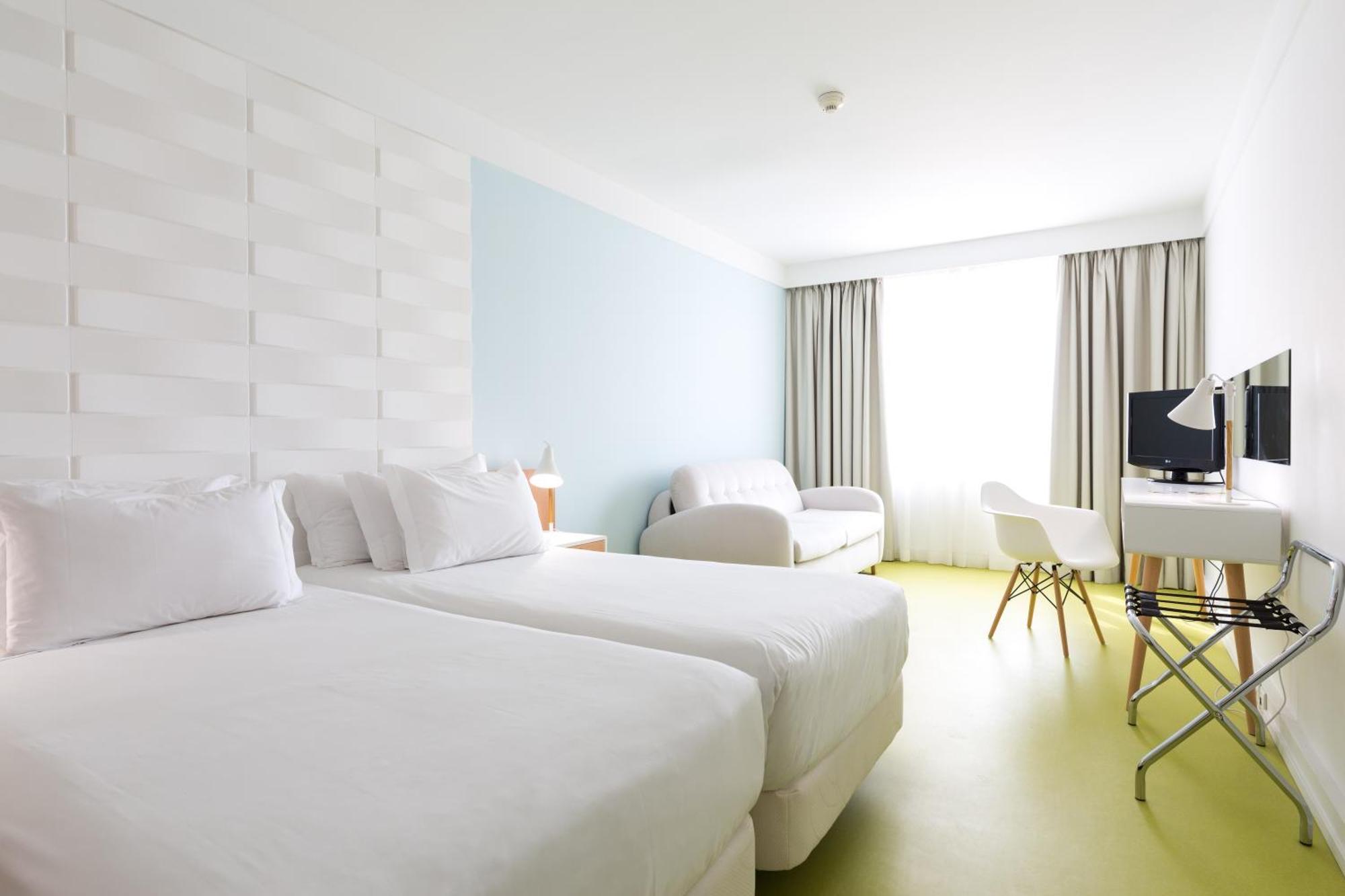 Legendary Porto Hotel — Photos 3